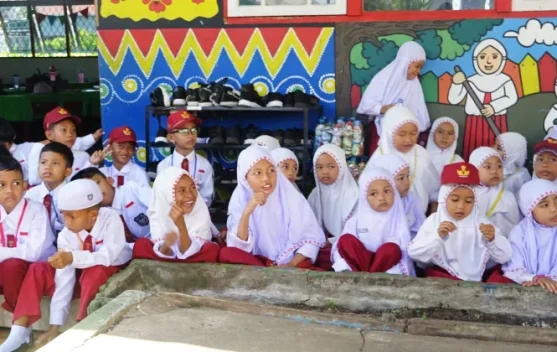 Fenomena Minim Siswa Baru, Disdik Banjarmasin Perkuat Basis Keagamaan