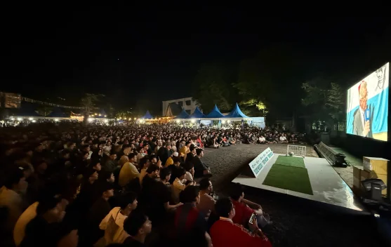 TVRI Tuai Apresiasi Publik sebagai Penyiar Resmi Piala Dunia FIFA 2026