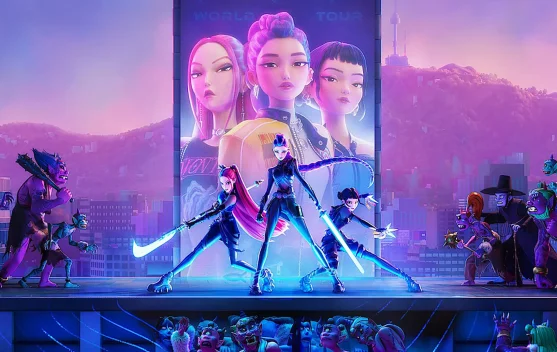Netflix Rilis Daftar 10 Film Terpopuler Sepanjang Masa