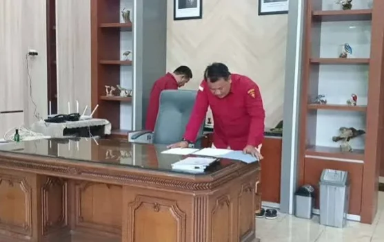 Dua Kasus Dugaan Korupsi di Kalsel Menunggu Hasil Audit