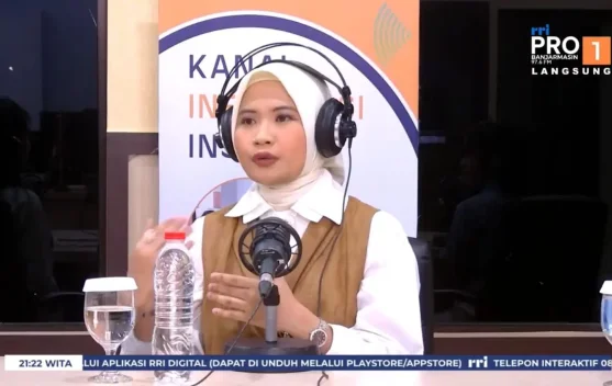 Sahabat KENA Dorong Anak Panti Belajar Keterampilan Berwirausaha