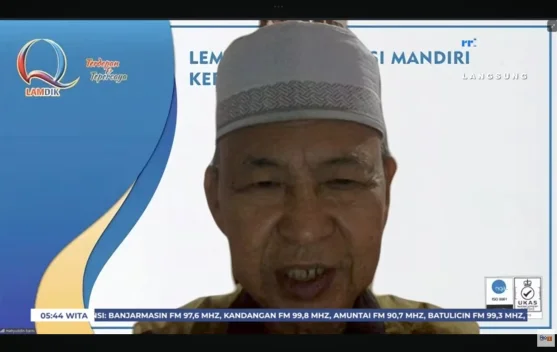 Ikhtiar Lahir dan Batin Penting untuk Sembuh dari Penyakit, Ini Penjelasannya