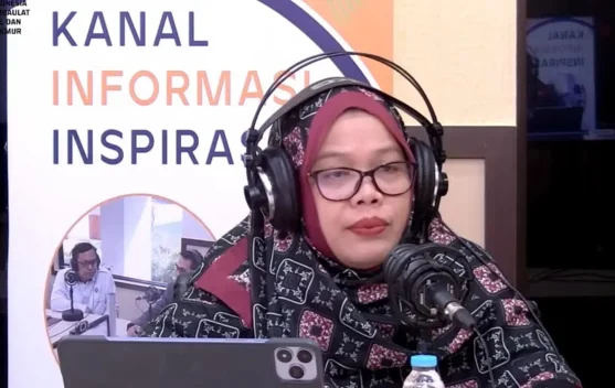 Keuangan Digital Harus Hadirkan Manfaat bagi Masyarakat