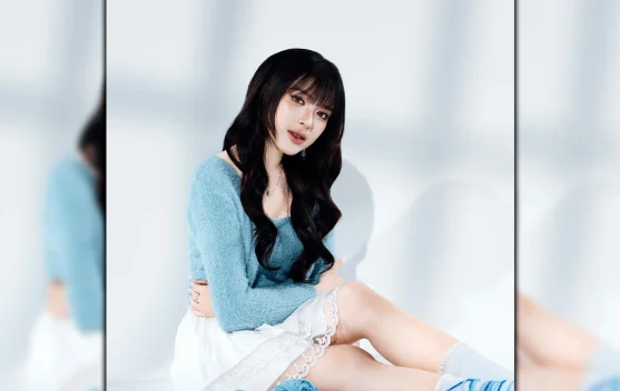 Tiara Andini Ungkap Makna Cinta lewat Single "Tulang dan Nadi"