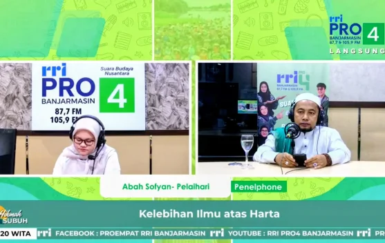 Kelebihan Ilmu, Warisan Para Nabi yang Lebih Mulia dari Harta