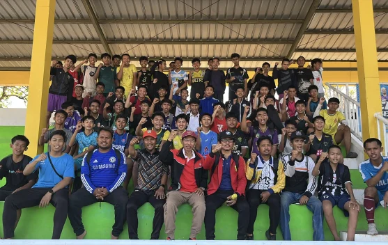 Peseban Matangkan Skuad Soeratin U-17, Seleksi Hari Kedua Sisakan 44 Pemain