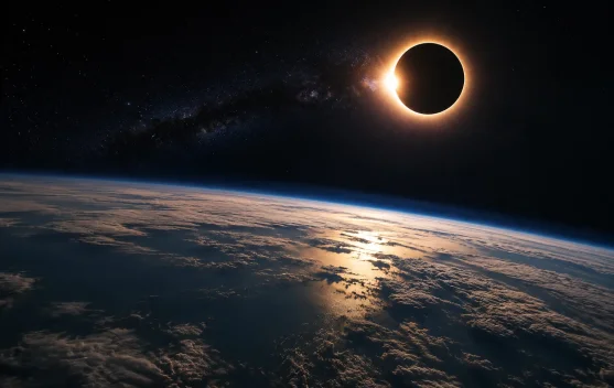 Hoaks Gerhana Matahari Total 2 Agustus 2026, Ini Fakta Sebenarnya