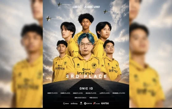 Team Spirit remporte la Mid Season Cup 2026 et brise le monopole asiatique