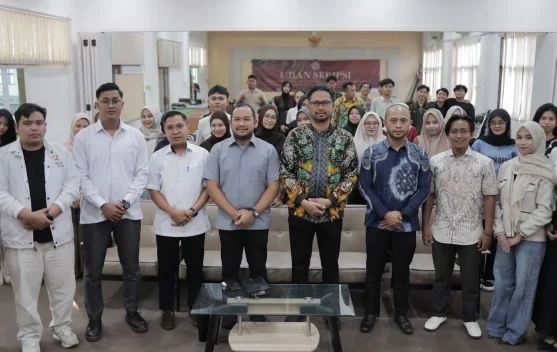 Alpiya Apresiasi Rembuk Pemuda Dorong Aksi Nyata Kemajuan Banua