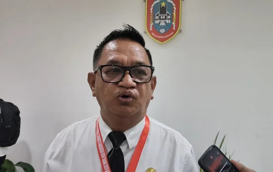 Kalsel Expo 2026 Bakal Hadirkan Ratusan Stan, Target Transaksi Rp15 Miliar