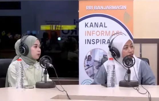 Sosok Ririn Istiqomah yang Menginspirasi Teman Disabilitas