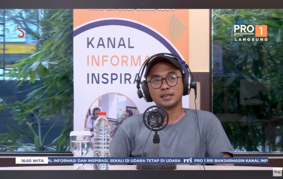 Hidroganik Alfa Kembangkan Pertanian Modern Berkelanjutan