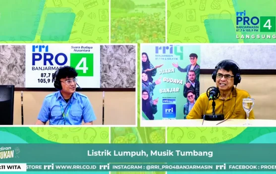 Listrik Padam, Aktivitas Musisi dan UMKM Terdampak
