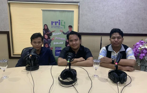 Pamali dalam Kepercayaan Masyarakat Banjar