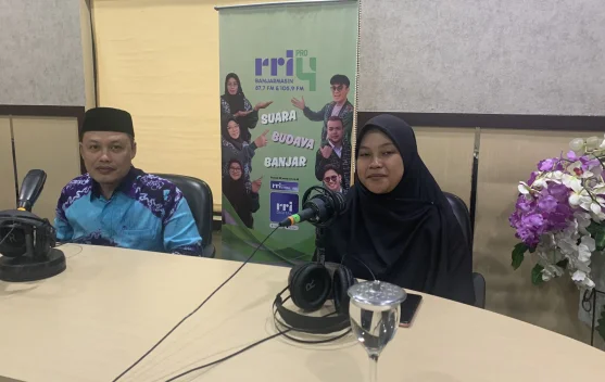 Tradisi Lahiran Banjar, Warisan Budaya dan Nilai Keislaman