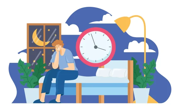 Tips Mengatasi Insomnia dengan Kebiasaan Sehat