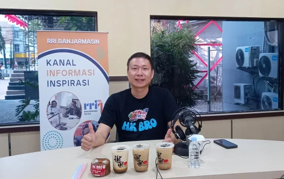 Jejaring dan Digitalisasi Jadi Kunci Perluasan Pasar UMKM