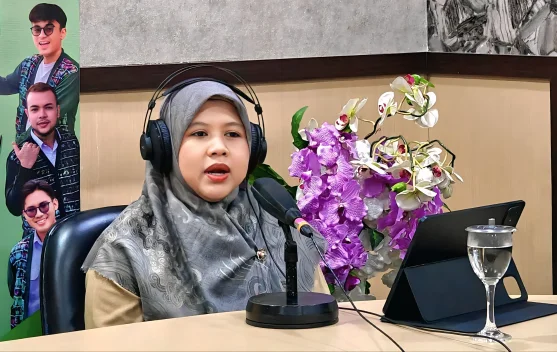 Cerdas Berbisnis Kosmetik, UMKM Wajib Pahami Regulasi