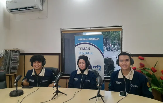 UIN Antasari Gelar Pengenalan Budaya Akademik Kemahasiswaan Tahun 2026