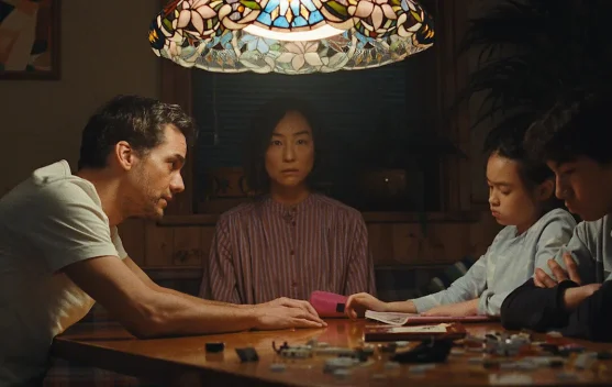 Film "The Last House" Puncaki Daftar Netflix Pekan Ini