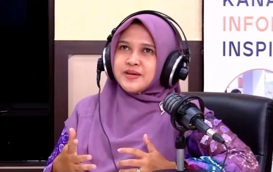 Kelola Emosi, Kunci Bangun Resiliensi Diri