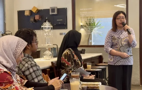 KSEI Perkuat Infrastruktur Digital Pasar Modal