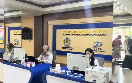Ekonomi Kalsel Tetap Tangguh pada Triwulan II 2026