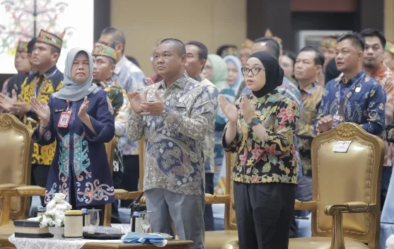 DPRD Kalsel Turut Perkuat Pengawasan Cegah Korupsi Daerah