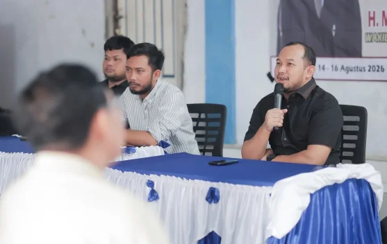 Alpiya Ajak Warga Perkuat Persatuan lewat Pancasila