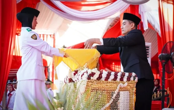Ketua DPRD Banjarbaru Ajak Aparatur Tingkatkan Pelayanan Publik
