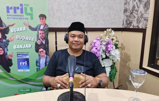 Kisah “Palui Jadi Kumandan” Gambarkan Semangat Cinta Tanah Air