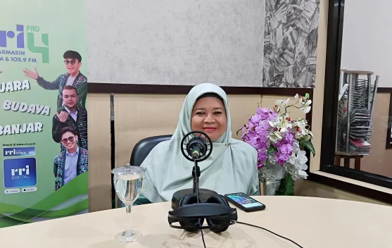 Inovasi dan Digitalisasi Jadi Kunci UMKM Naik Kelas