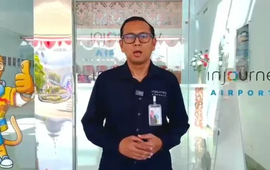 Jarak Pandang Terganggu, 12 Penerbangan Terdampak akibat Kabut Asap