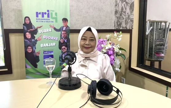 Perempuan Berdaya Saing, Kunci Kemandirian Ekonomi