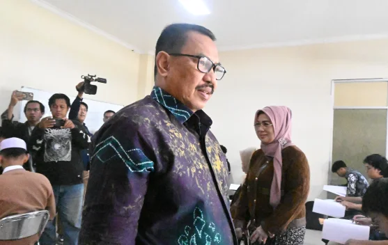 UNISKA MAB Tetap Diminati 4.919 Calon Mahasiswa Ditengah Ketatnya Persaingan
