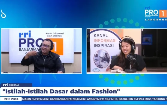 Memahami Istilah Fashion untuk Tentukan Gaya Berbusana
