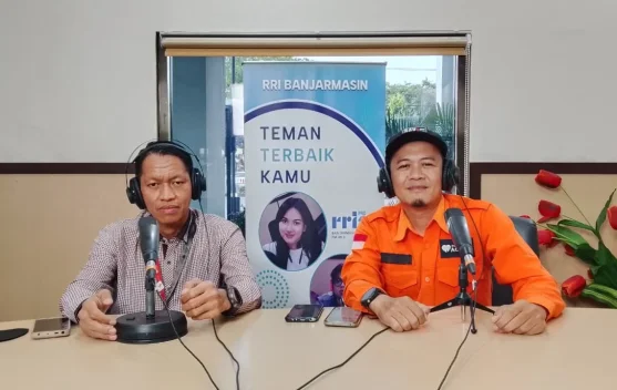 Rumah Zakat Kerahkan Relawan Tangani Karhutla Kalsel