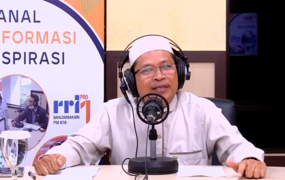 Mengamalkan Sunah sebagai Wujud Cinta kepada Rasulullah