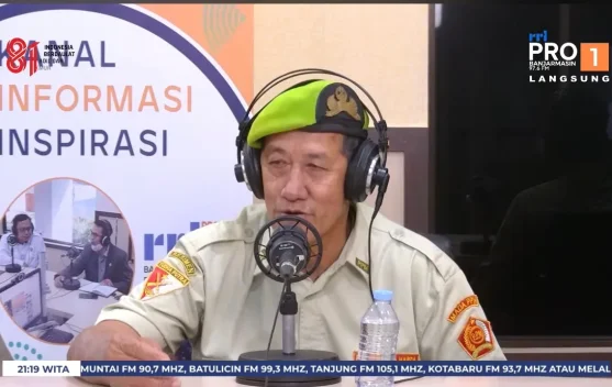 Penguatan Patriotisme Generasi Muda Perlu Teladan Nyata
