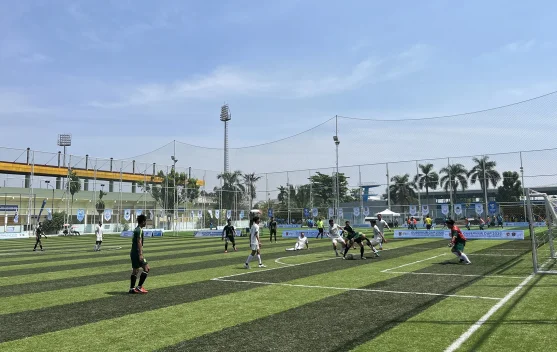 Gubernur Cup 2026 Mini Soccer Open Tournament, Diikuti 61 Tim SKPD dan Umum