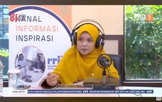 Kasus Kekerasan Perempuan dan Anak Ibarat Fenomena Gunung Es