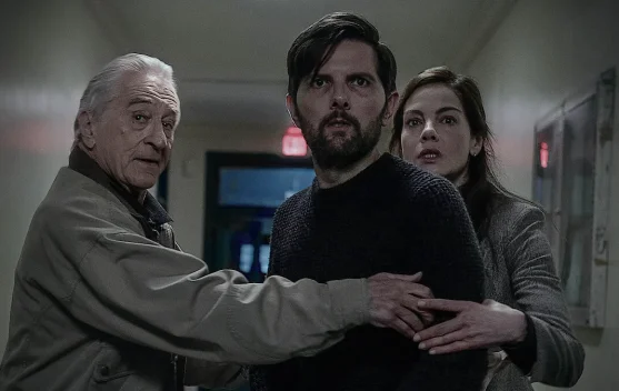 Film "The Whisper Man" Tayang Hari Ini, Dibintangi Robert De Niro
