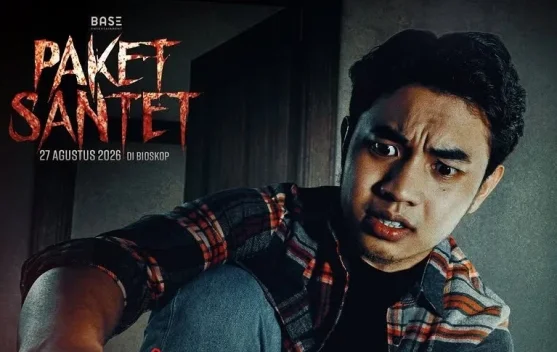 Film Paket Santet Angkat Pesan tentang Perundungan