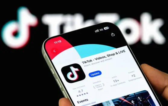 TikTok Siapkan Fitur Kirim Uang lewat DM