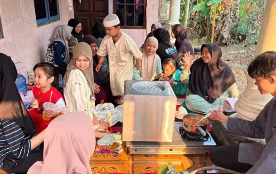 Mahasiswa UMBJM Kembangkan Madu Kelulut Jadi Kelumi