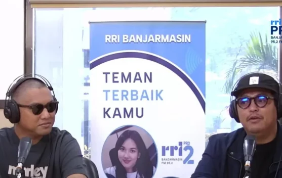 Komune Gelar Antasan Banjar Festival 2026