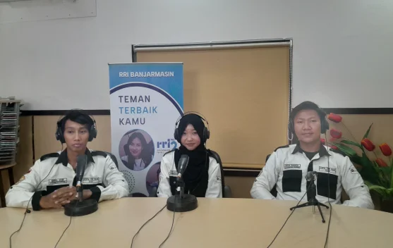 Fakultas Ekonomi Bisnis ULM Gelar Kelompok Studi Pasar Modal