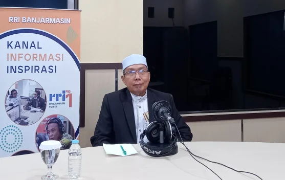 Pendidikan Asmaul Husna Bentuk Karakter Jujur dan Disiplin Anak