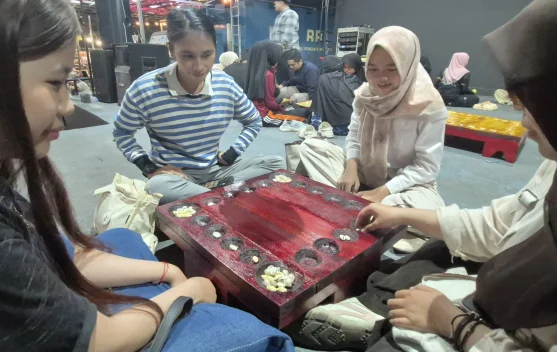 Lestarikan Budaya, RRI Fest 2026 Hadirkan Arena Permainan Tradisional