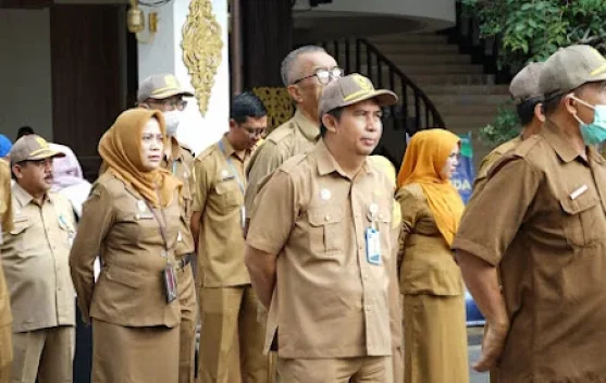 Tangkal Korupsi lewat Karya Video, Ajak ASN dan Masyarakat Suarakan Integritas